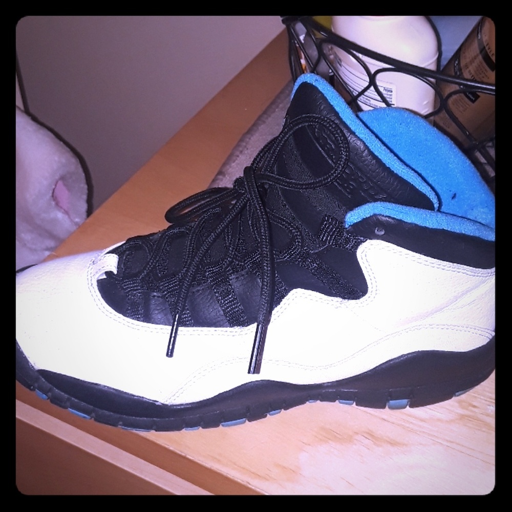 Jordan sneakers